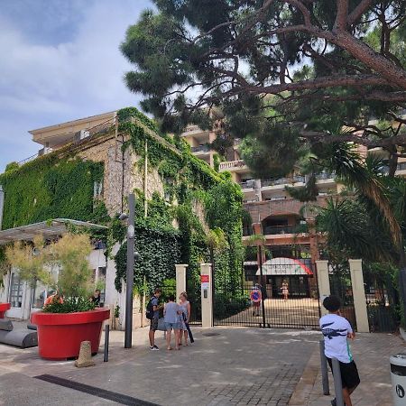 Cannes Cosy Holiday Home Esterno foto