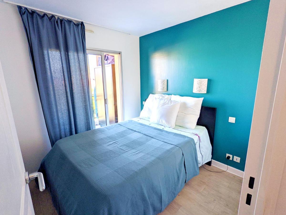Cannes Cosy Holiday Home Esterno foto