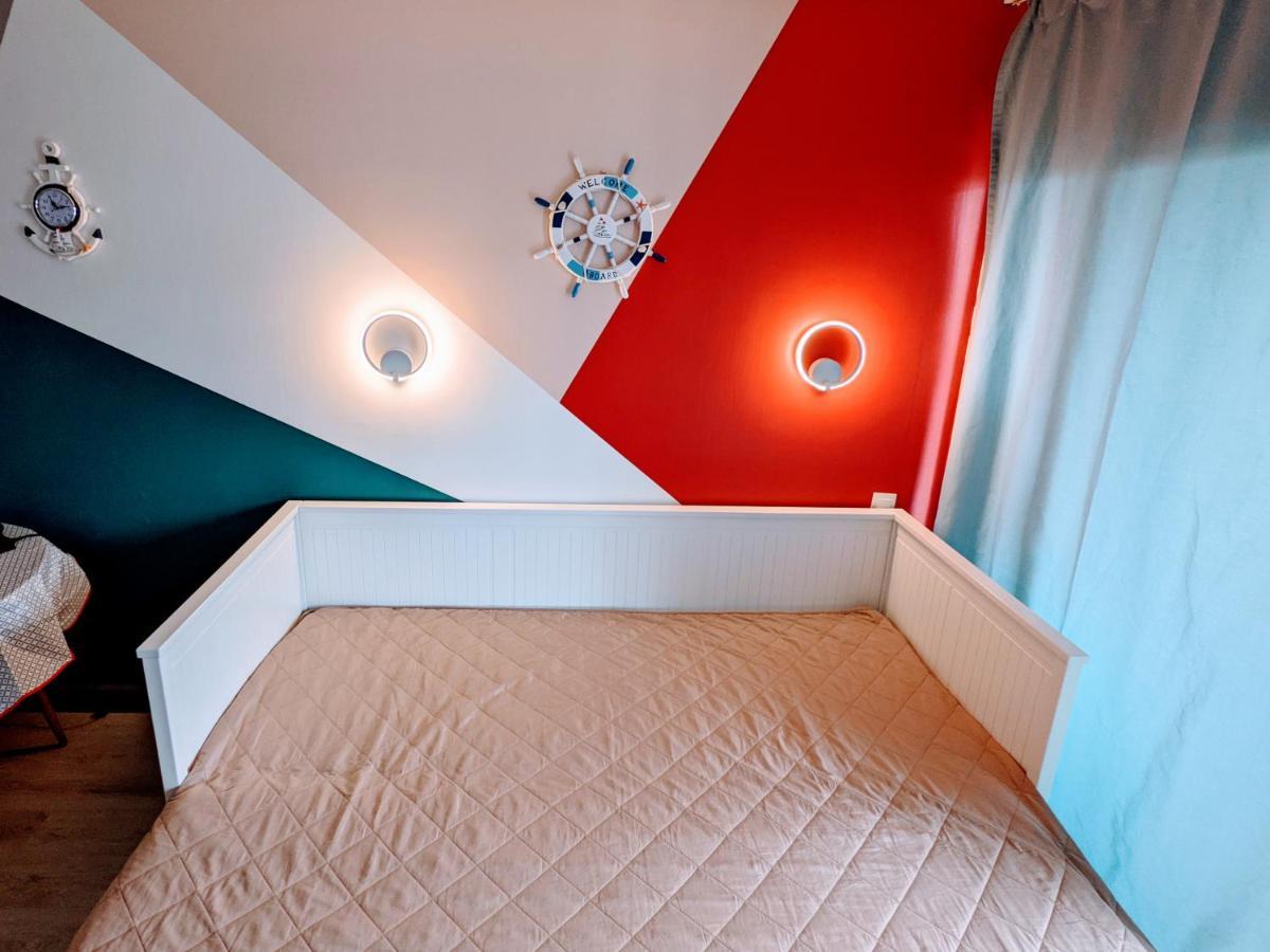 Cannes Cosy Holiday Home Esterno foto