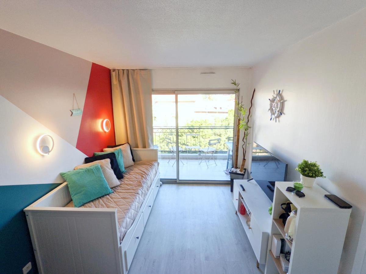 Cannes Cosy Holiday Home Esterno foto