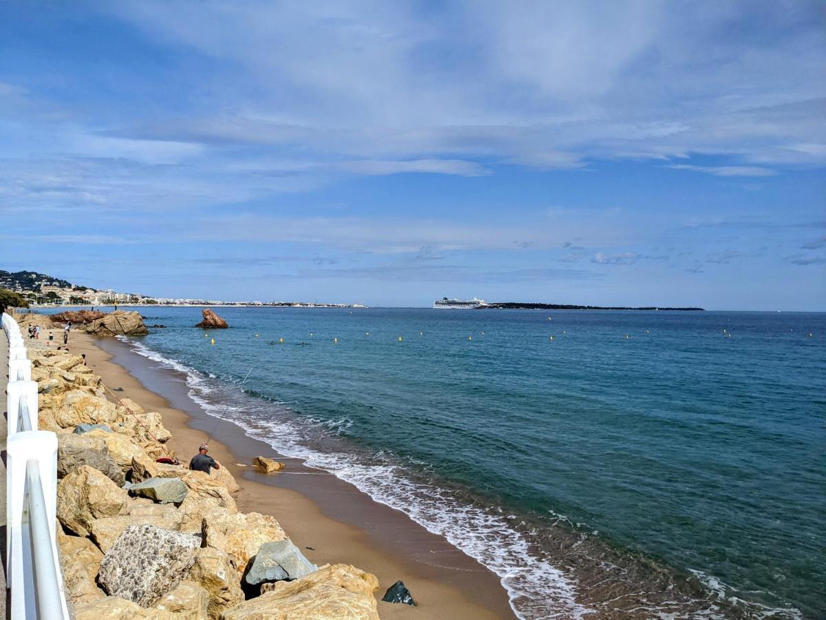 Cannes Cosy Holiday Home Esterno foto