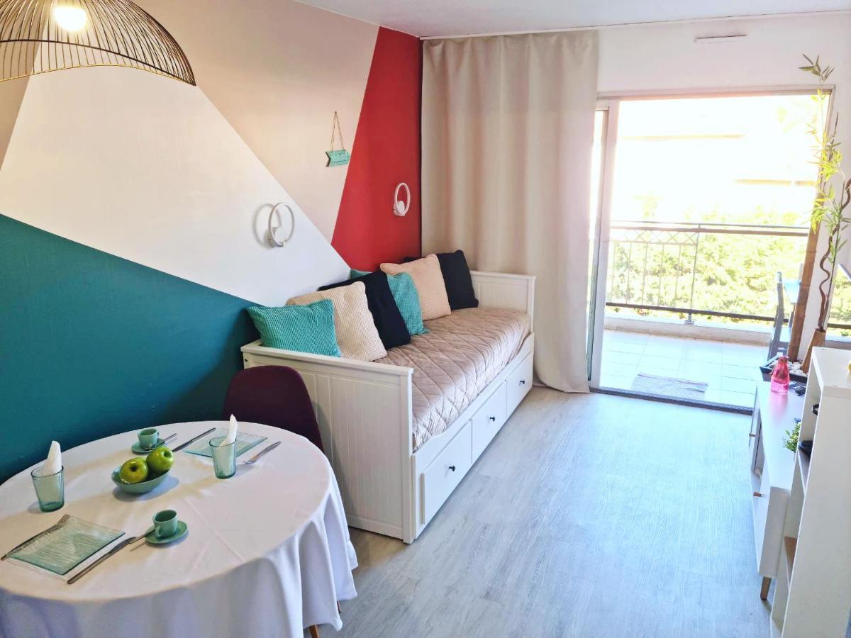 Cannes Cosy Holiday Home Esterno foto
