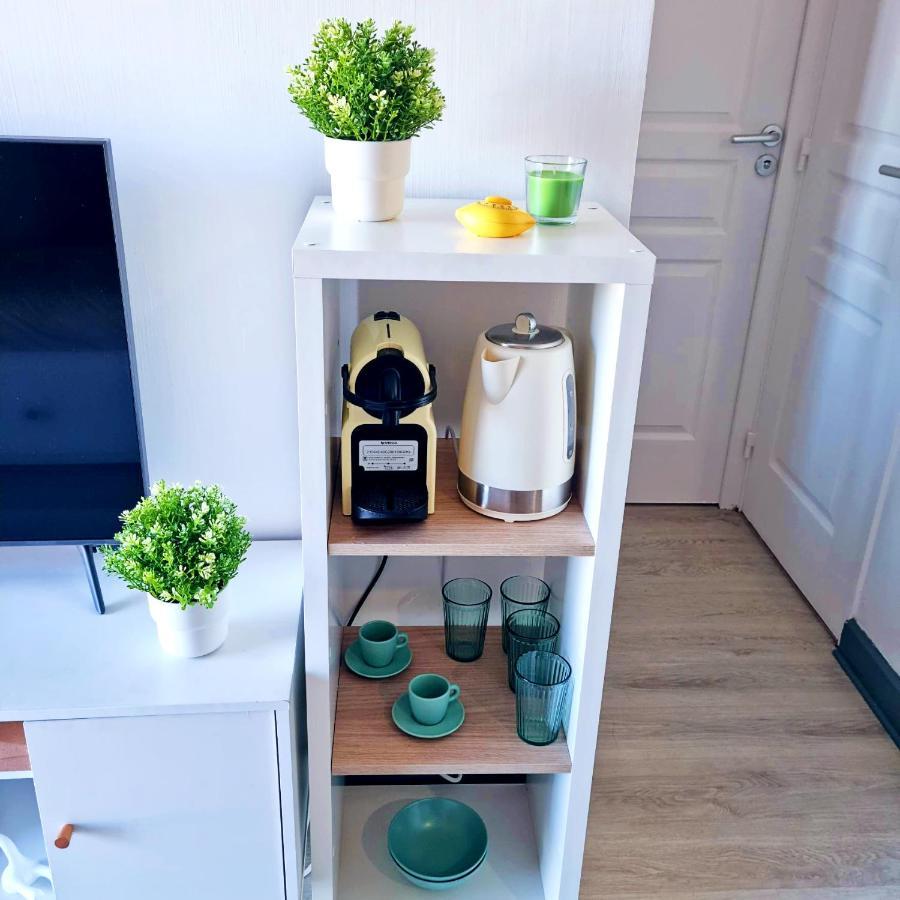 Cannes Cosy Holiday Home Esterno foto