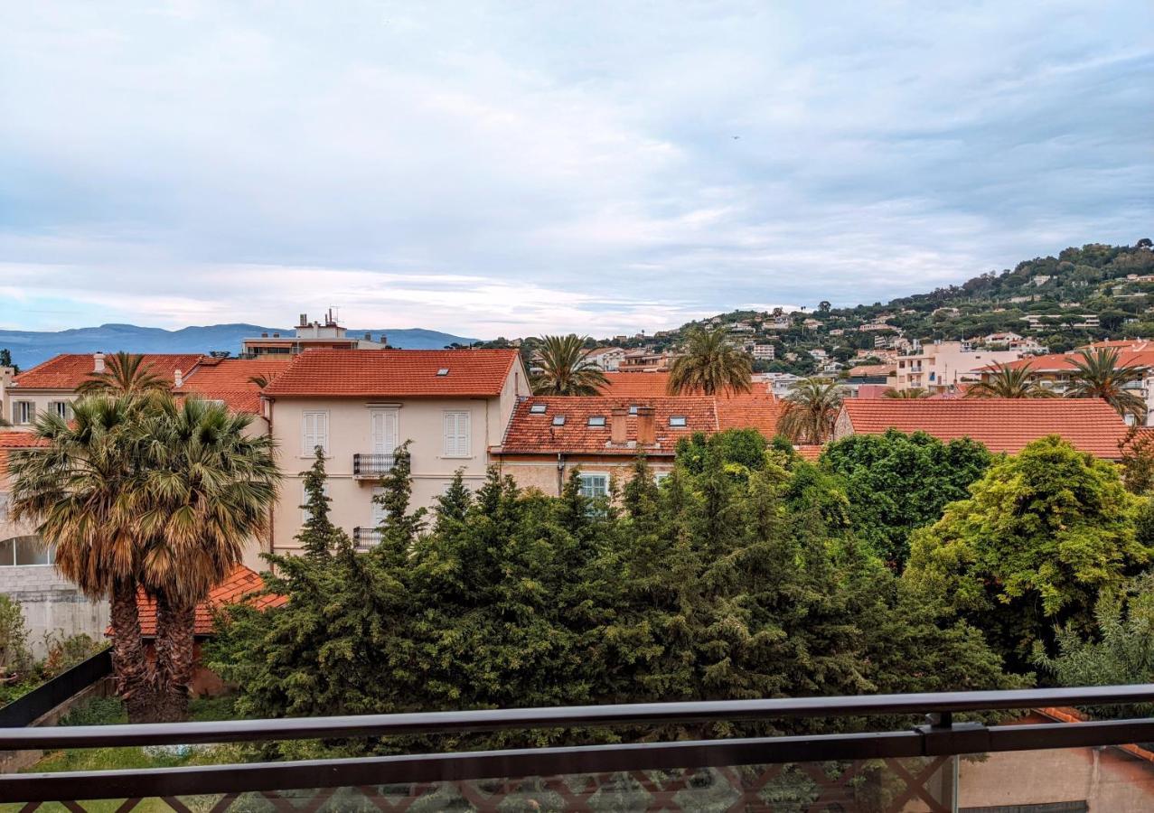 Cannes Cosy Holiday Home Esterno foto