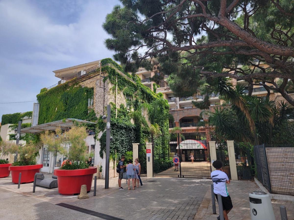 Cannes Cosy Holiday Home Esterno foto